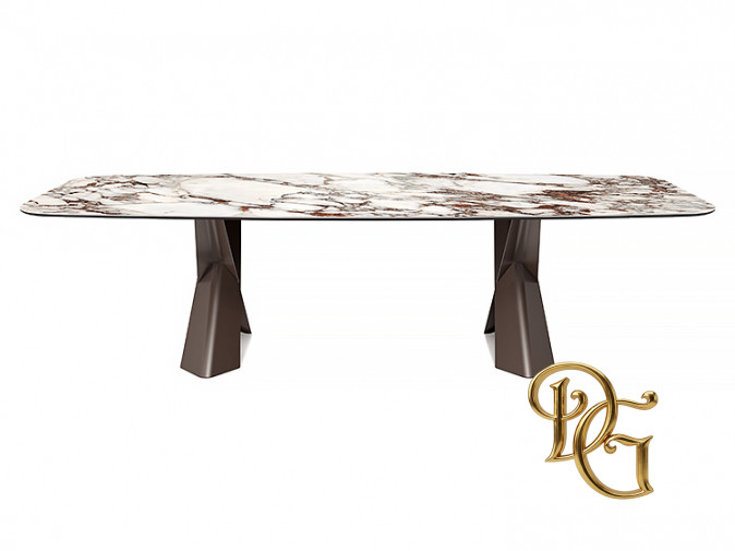 Стол обеденный Mad Max Keramik