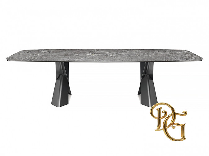 Стол обеденный Mad Max Keramik