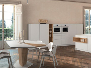 Кухня Signum Flag