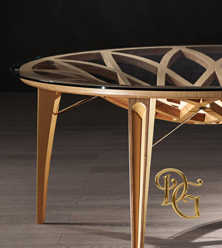 Стол обеденный Galileo