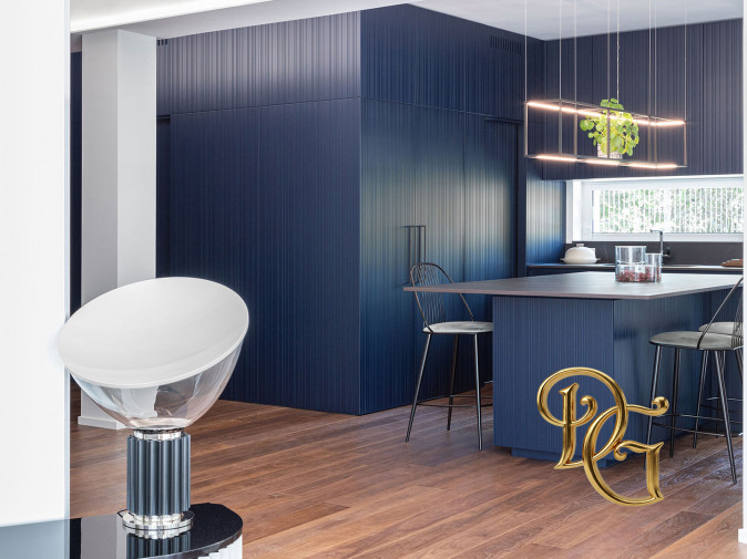 Кухня Brindicci