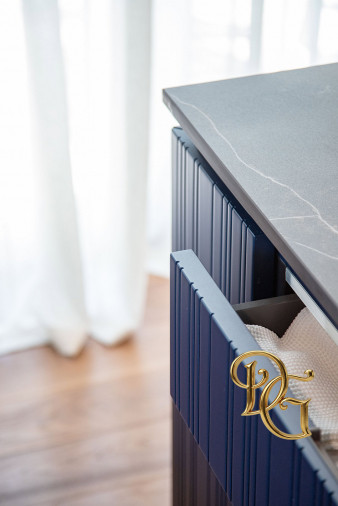 Кухня Brindicci