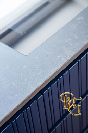 Кухня Brindicci