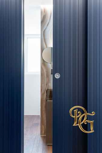 Кухня Brindicci