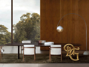 Стол обеденный Linha Livre