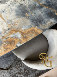 Стол обеденный Italo