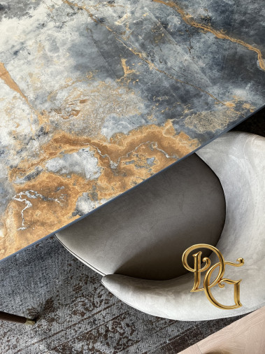 Стол обеденный Italo