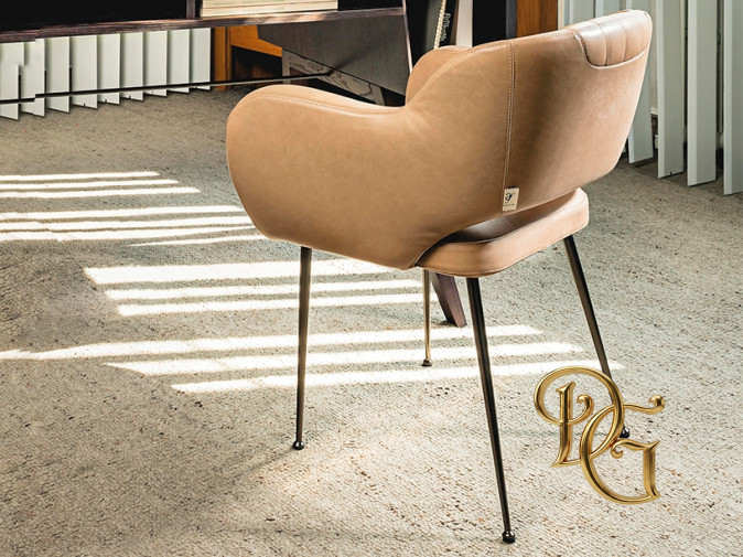 Стул Miss Malice