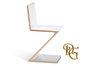 Стул Zig Zag 280