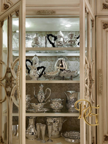 Кухня Palazzo Storico A Firenze