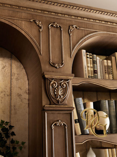 Кухня Palazzo Storico A Firenze