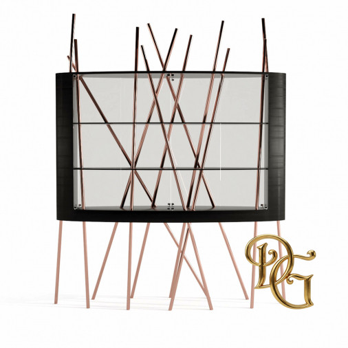 Витрина Mikado