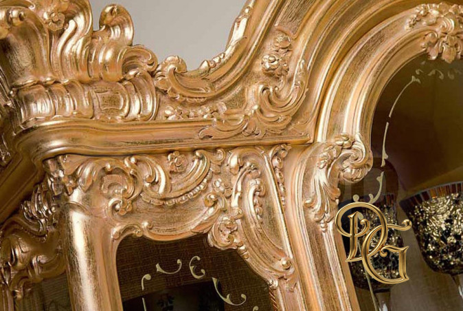 Витрина Apollonia 9971