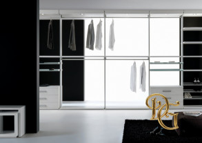 Гардеробная Sidus