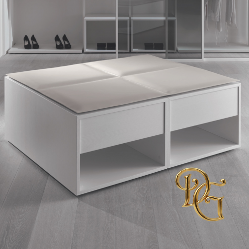 Гардеробная Sidus