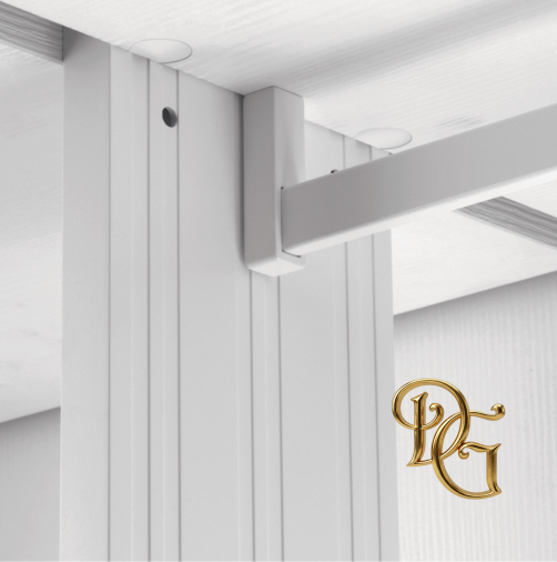 Гардеробная Sidus