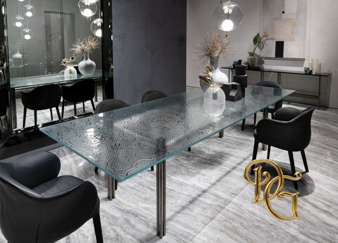 Стул Oscar Black