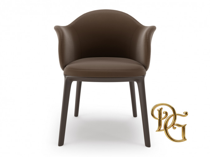 Стул Oscar Black