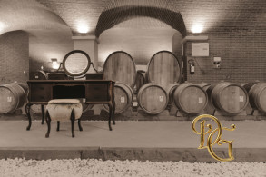 Пуфик Valpolicella 1495