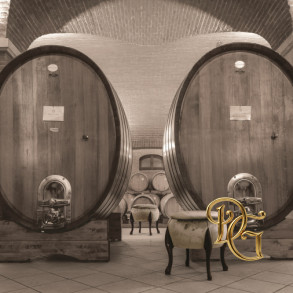 Пуфик Valpolicella 1495