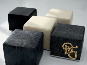 Пуфик Puffo Kube