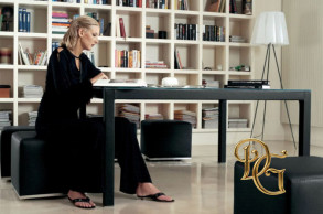 Пуфик Puffo Kube