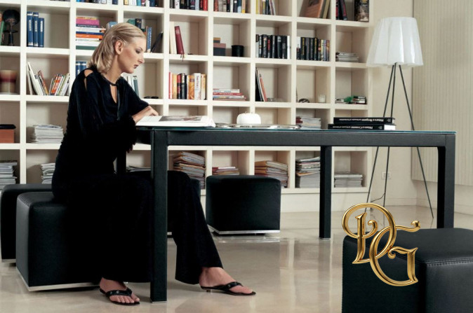 Пуфик Puffo Kube