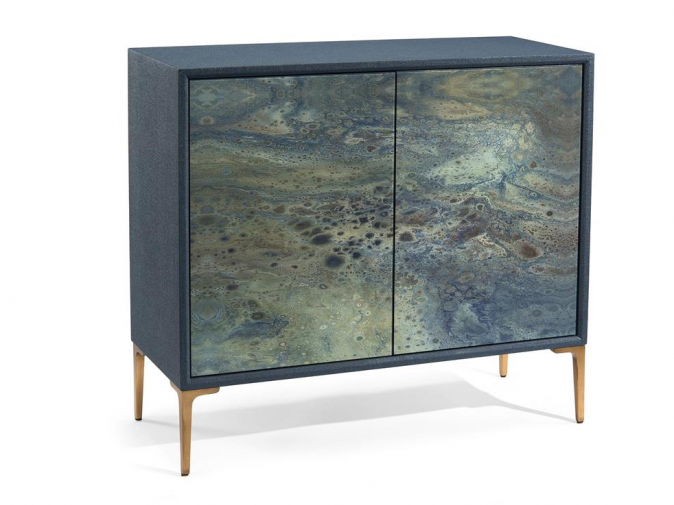 Комод Shaye Rawson's Pavo 0523