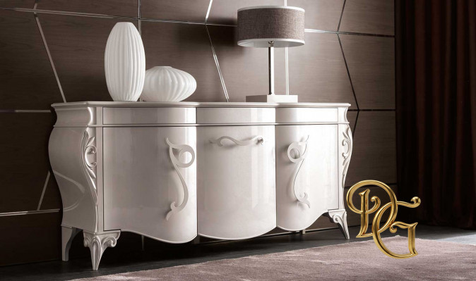 Комод Pigalle