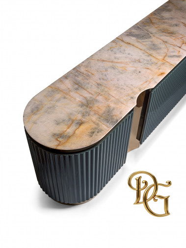 Комод Leonardo La Spada