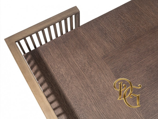 Стол письменный Sgmaza Coiff