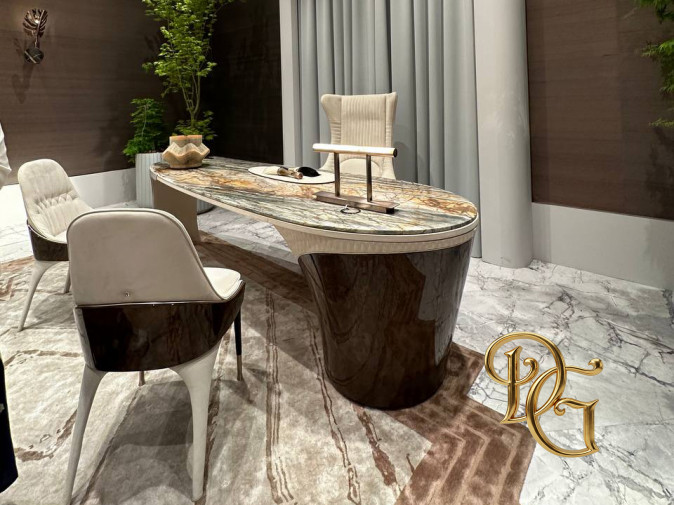 Стол письменный Jet Plane