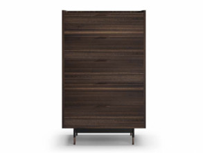 Комод Baton Brown