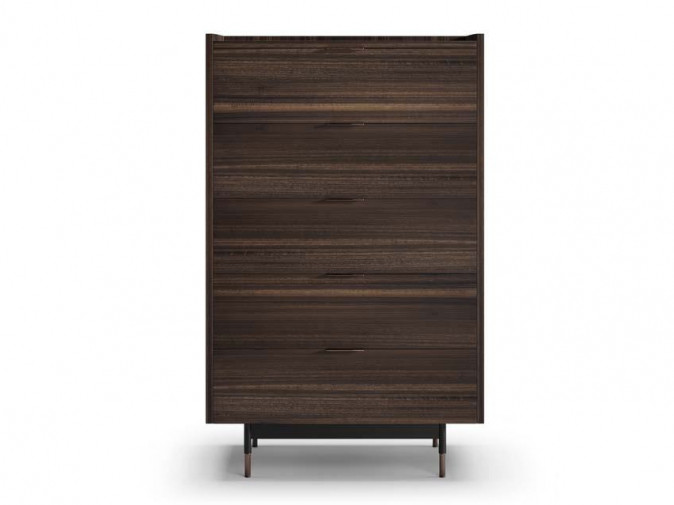 Комод Baton Brown