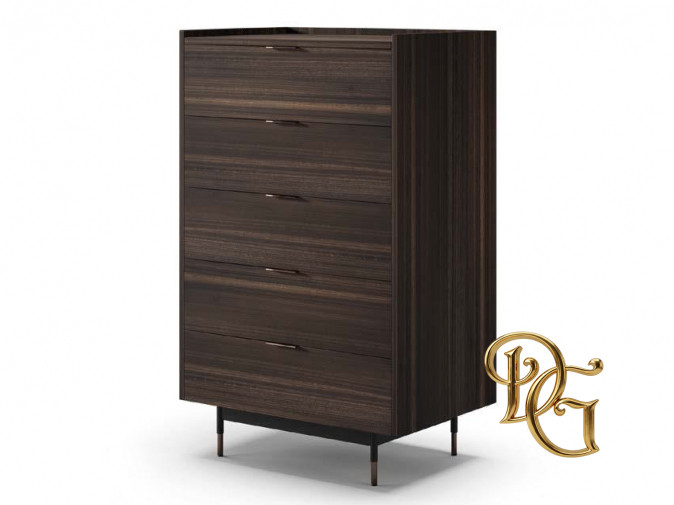 Комод Baton Brown