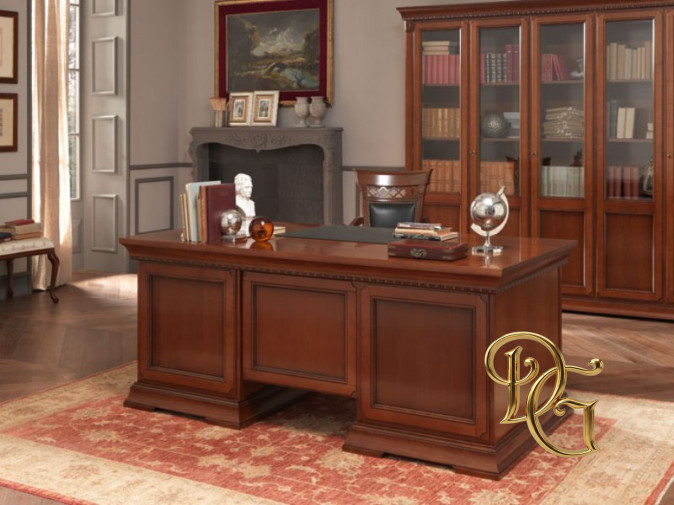 Стол письменный 71ci02sr