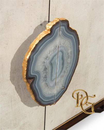 Комод Mercia 0453