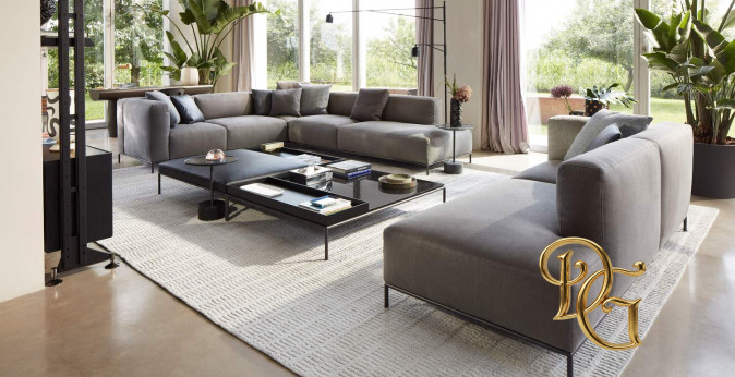 Гостиная Mex-Hi