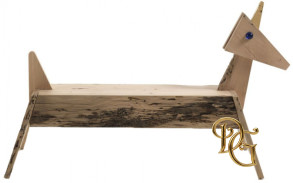 Банкетка Unicorno