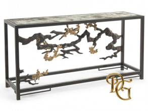 Консоль Sculpted 0148