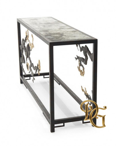 Консоль Sculpted 0148