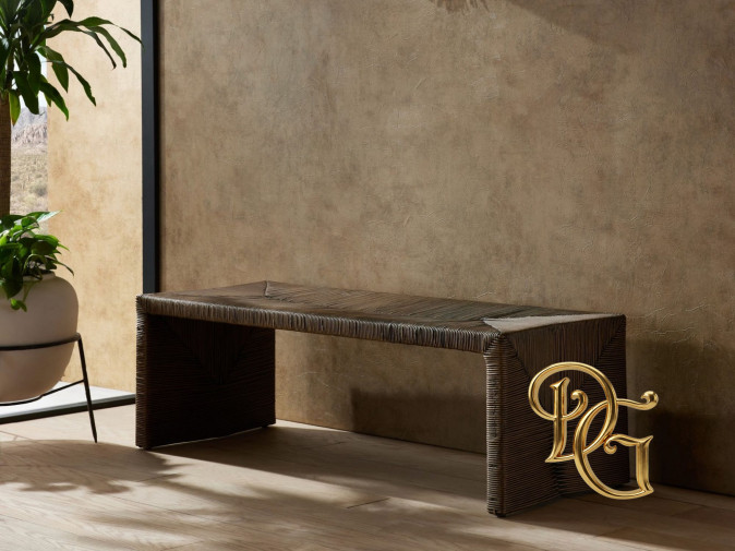 Банкетка Zuri FHS01