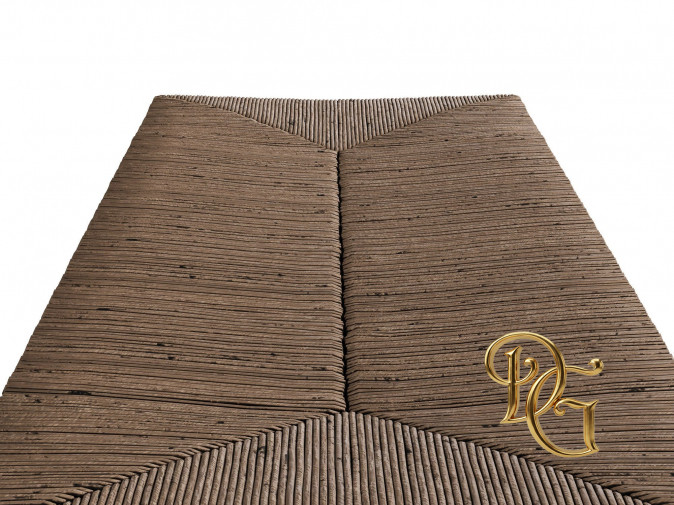 Банкетка Zuri FHS01