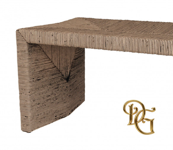 Банкетка Zuri FHS01