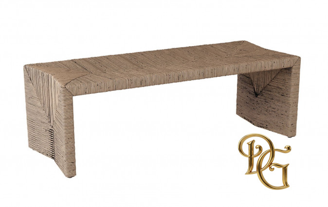 Банкетка Zuri FHS01