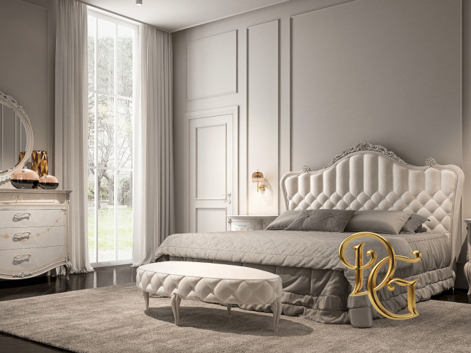 Банкетка Positano