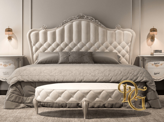 Банкетка Positano