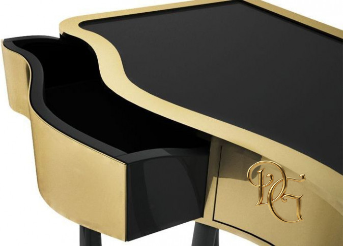 Консоль Sinuous