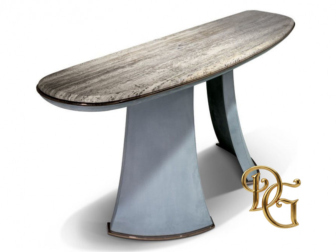 Консоль Damien