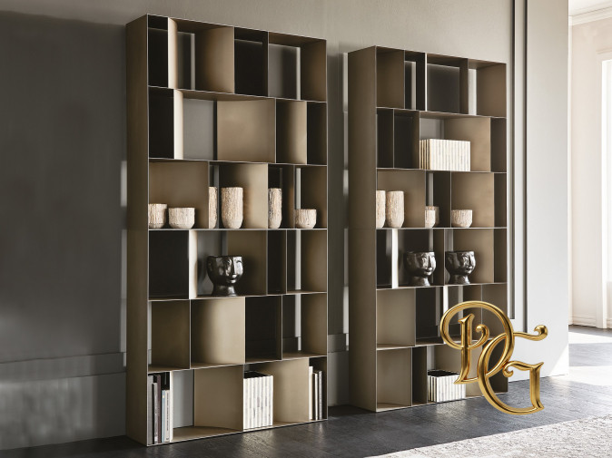 Стеллаж Nautilus